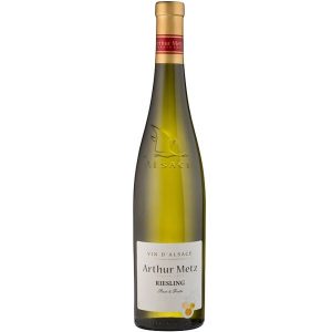 arthur metz riesling