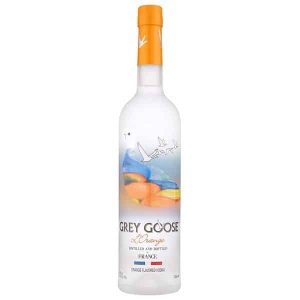 Grey Goose L’Orange