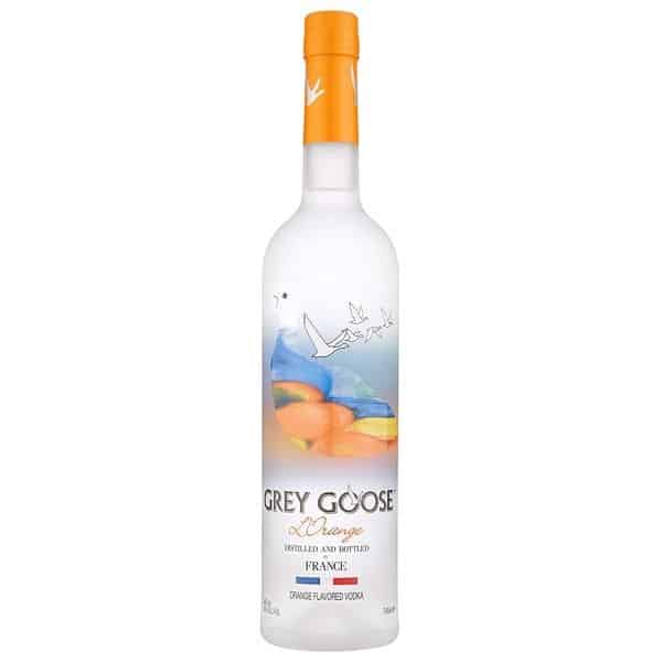 Grey Goose L’Orange