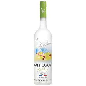 Grey Goose La Poire