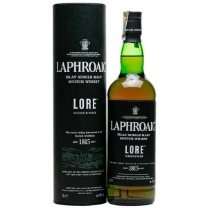 Laphroaig Lore 700 ml