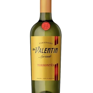 Rượu Vang Trắng Argentina Don Valentin Lacrado Torrontes