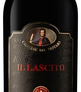 Rượu Vang Cao Cấp Il Lascito Ventanni