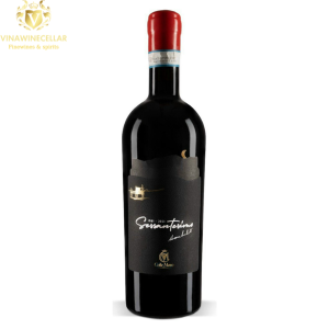 Rượu Vang Ý Cao Cấp Sessantesimo Montepulciano DOC
