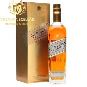 Rượu Johnnie Walker Gold 1.75 Lít