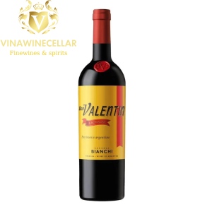 Rượu Vang Đỏ Argentina Don Valentin Lacrado Malbec