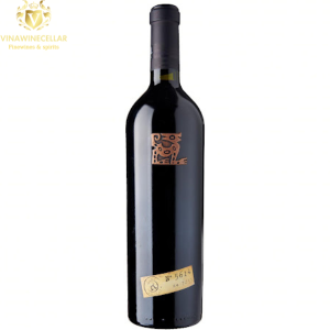 Rượu Vang Cao Cấp Argentina La Puerta Gran Reserva