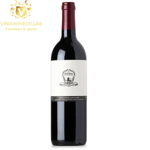 Rượu Vang Pháp Cao Cấp Le Dome Saint-Emilion Grand Cru