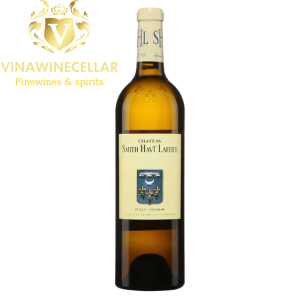 RƯỢU VANG CAO CẤP CHATEAU SMITH HAUT LAFITTE WHITE