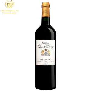 Rượu Vang Pháp Cao Cấp Château Cos Labory GCC