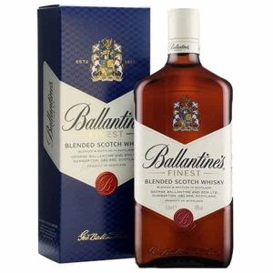 Rượu Ballantines Finest 1L