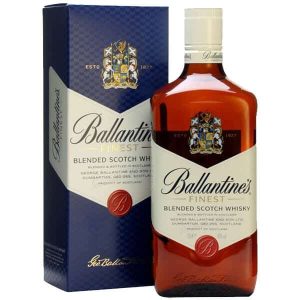 Rượu Ballantines Finest 700ml