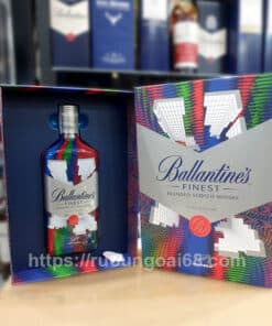 Ballantines Finest Hộp Quà 2023