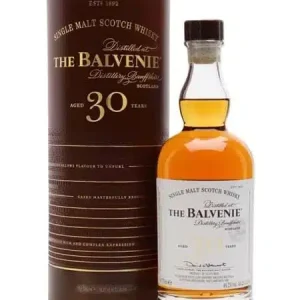 Balvenie 30 - Rare Marriages