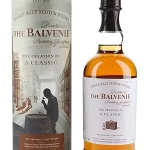 Balvenie The Creation of a Classic