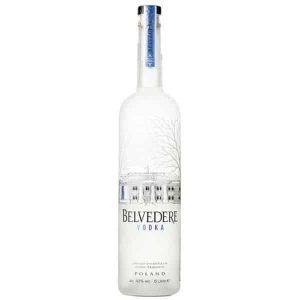 Belvedere Vodka 1750ml