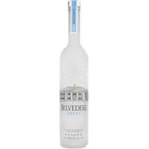 Belvedere Vodka