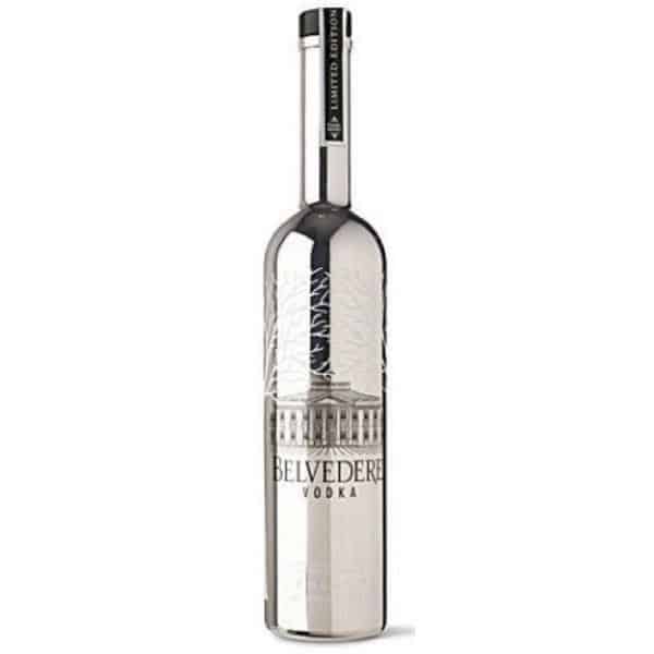 Belvedere Vodka Silver 700 ml