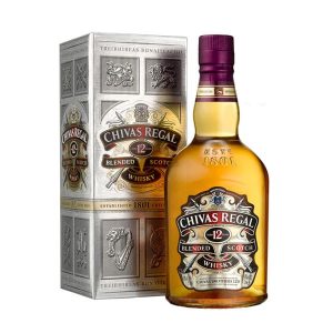 Rượu Chivas 12 Yo