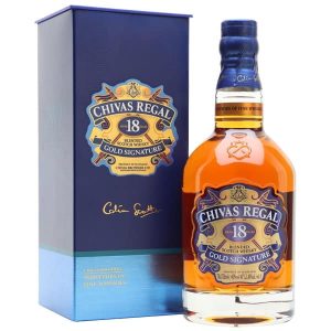 Rượu Chivas 18 YO