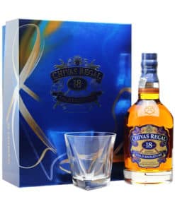 Chivas 18 Hộp Quà 2020