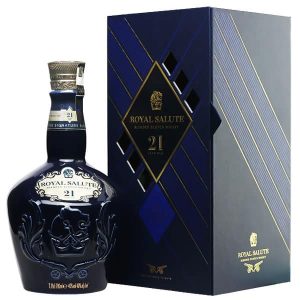 Chivas 21 Chính hãng