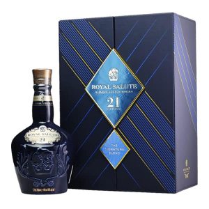 Rượu Chivas 21 Hộp Quà