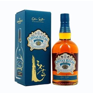 Chivas Xanh Nhật 700ml