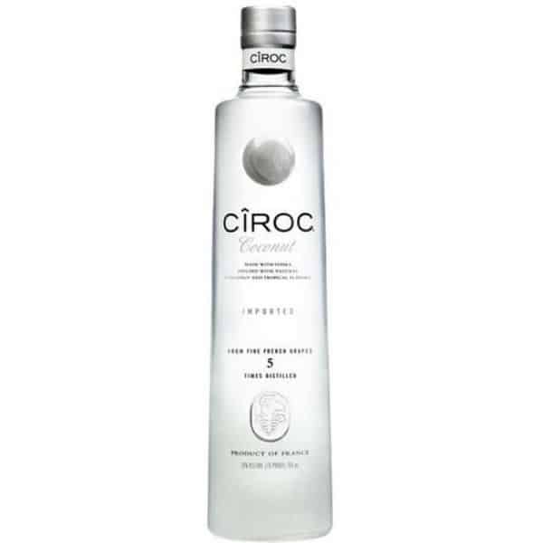 Ciroc Coconut 750 ml