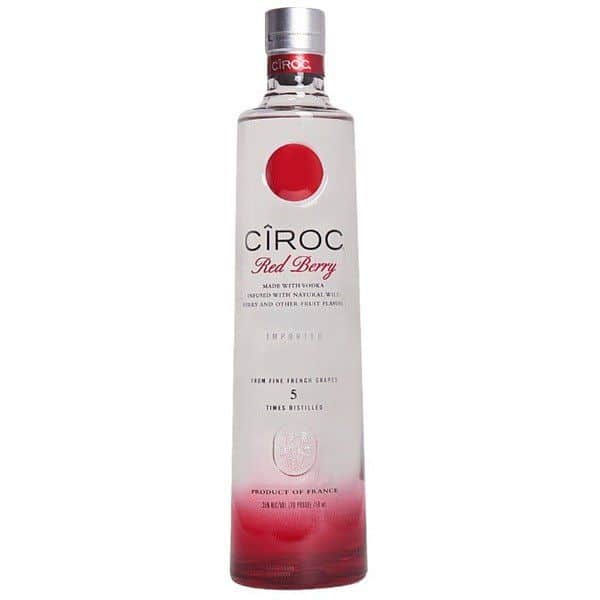 Ciroc Red Berry
