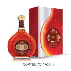 Rượu Cortel XO 700ml