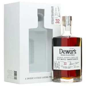 Dewar's 32