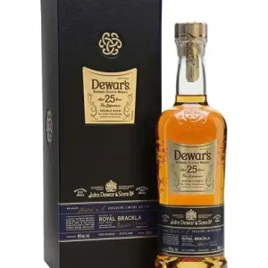 Rượu Dewar’s 25 năm