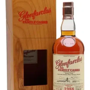 Glenfarclas 1988