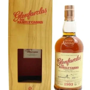 Rượu Glenfarclas 1993