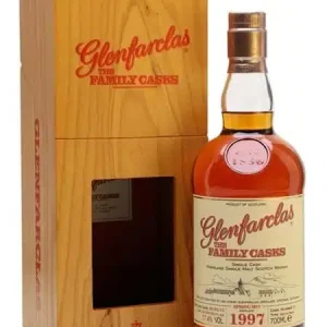 Rượu Glenfarclas 1997