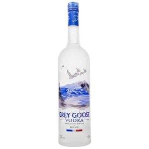 Grey Goose Vodka 1.5L
