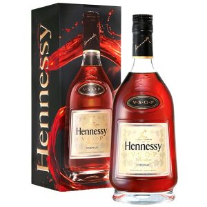 Rượu Hennessy VSOP 700ml