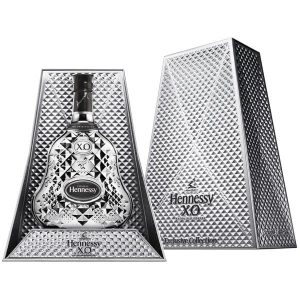 Hennessy XO 1.5L (Tháp Bạc) 1500 ml