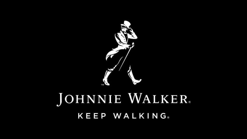 Logo Johnnie Walker