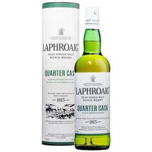 Laphroaig Quarter Cask 700 ml