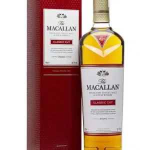 Macallan Classic Cut - 2020