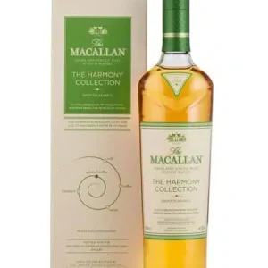 Macallan Harmony Collection Smooth Arabica