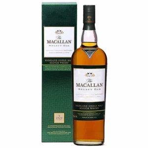 Rượu Macallan 1824 Select Oak