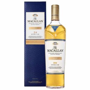 Rượu Macallan Gold UK 700ml