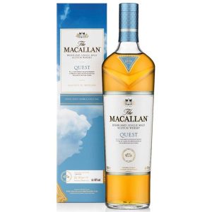 Rượu Macallan Quest 1 Lít Hương Vị Đặc Biệt