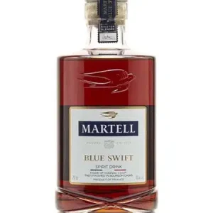Rượu Martell Blue Swift