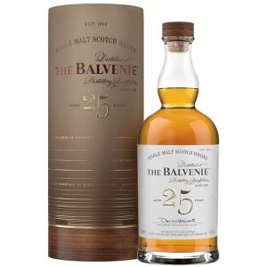 Rượu Balvenie 25 Năm