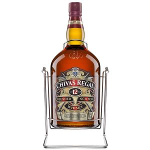 Rượu Chivas 12 Năm 4500 ml