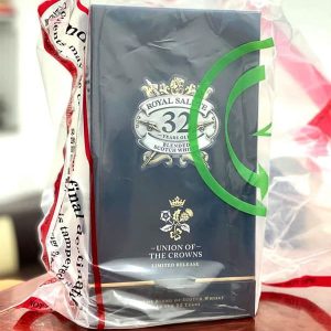 Rượu Chivas 32 Năm xách tay Pháp